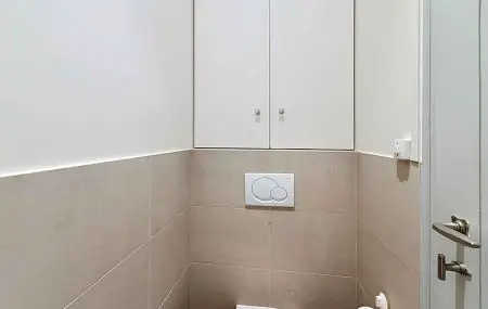 Appartement de 2,5 pièces meublé (ou non meublé) à Champel