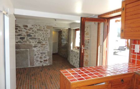 Appartement de 2 pièces à Collonge-Bellerive