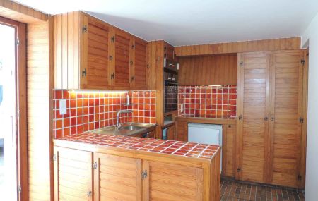 Appartement de 2 pièces à Collonge-Bellerive