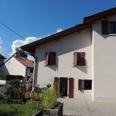 Appartement de 2 pièces à Collonge-Bellerive