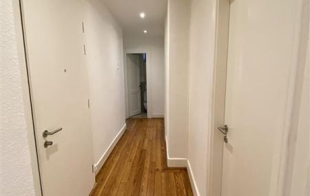 Appartement 3 pièces  | Eaux-Vives