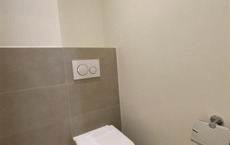 Appartement 3 pièces  | Eaux-Vives