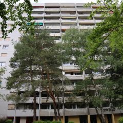 Appartement 4 pièces  | Charmilles