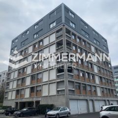 Appartement 3 Pièces, 46 m²