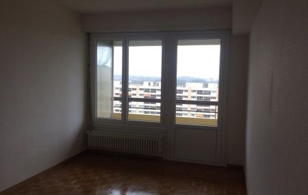 Appartement 3 pièces  | Meyrin