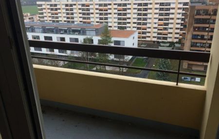 Appartement 3 pièces  | Meyrin