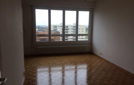 Appartement 3 pièces  | Meyrin