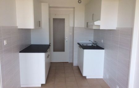 Appartement 3 pièces  | Meyrin