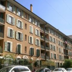 Appartement de 4 pièces avec balcon aux Acacias