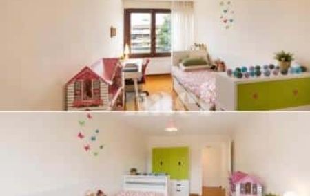 Appartement 6 pièces - Avenue Eugène-Pittard 7 Genève