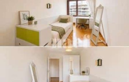 Appartement 6 pièces - Avenue Eugène-Pittard 7 Genève