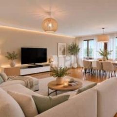 Appartement 6 pièces - Avenue Eugène-Pittard 7 Genève