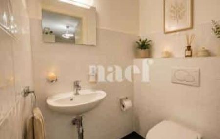 Appartement 6 pièces - Avenue Eugène-Pittard 7 Genève