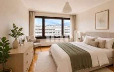 Appartement 6 pièces - Avenue Eugène-Pittard 7 Genève
