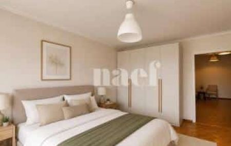 Appartement 6 pièces - Avenue Eugène-Pittard 7 Genève