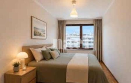 Appartement 6 pièces - Avenue Eugène-Pittard 7 Genève