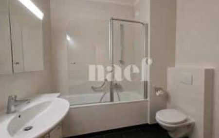 Appartement 6 pièces - Avenue Eugène-Pittard 7 Genève