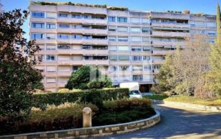 Appartement 6 pièces - Avenue Eugène-Pittard 7 Genève