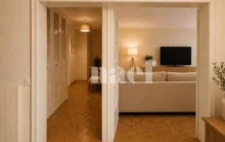 Appartement 6 pièces - Avenue Eugène-Pittard 7 Genève