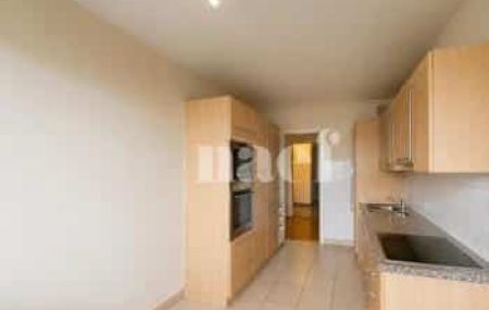 Appartement 6 pièces - Avenue Eugène-Pittard 7 Genève