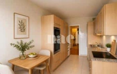 Appartement 6 pièces - Avenue Eugène-Pittard 7 Genève