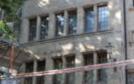 Appartement de 3 pièces en Vieille-Ville
