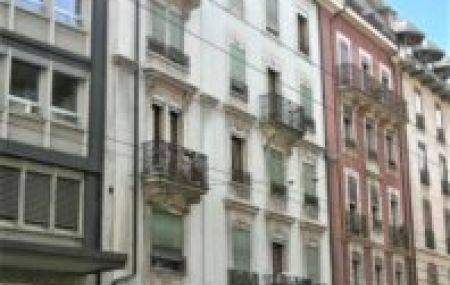Appartement de 3 pièces à Plainpalais