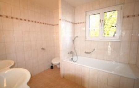 Villa jumelée de 6 pièces avec terrasse et jardin à Bellevue