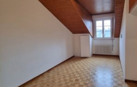 Appartement de 3 pièces à Plainpalais