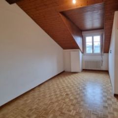 Appartement de 3 pièces à Plainpalais