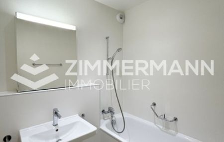 Appartement 4 Pièces