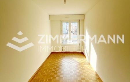 Appartement 4 Pièces