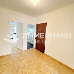 Appartement 4 Pièces