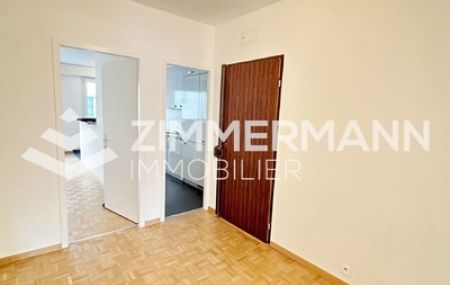 Appartement 4 Pièces