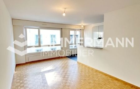 Appartement 4 Pièces
