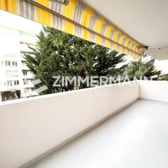 Appartement 5.5 Pièces