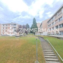 Appartement 2 Pièces, 27 m²