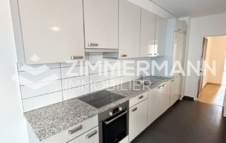 Appartement 4 Pièces