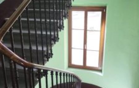 Appartement de 3 pièces à Plainpalais