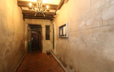 Appartement de 3 pièces en Vieille-Ville