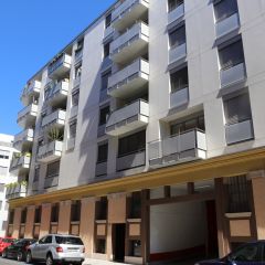 Appartement 2 pièces  | Montbrillant