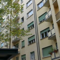 Appartement 2 pièces  | Eaux-Vives