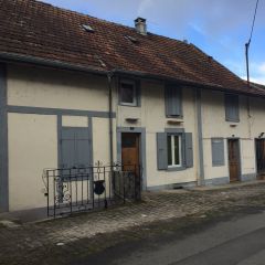 Appartement 2 pièces  | Versoix