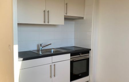 Appartement 2.5 pièces  | Eaux-Vives