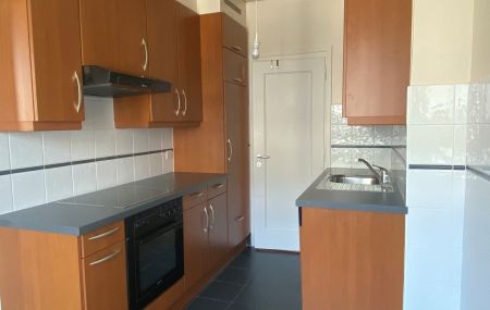 Appartement 3 pièces  | Eaux-Vives