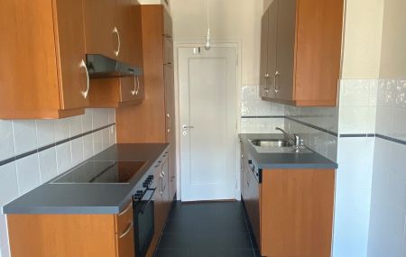 Appartement 3 pièces  | Eaux-Vives