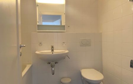 Appartement 3 pièces  | Eaux-Vives