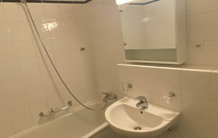 Appartement 3 pièces  | Eaux-Vives