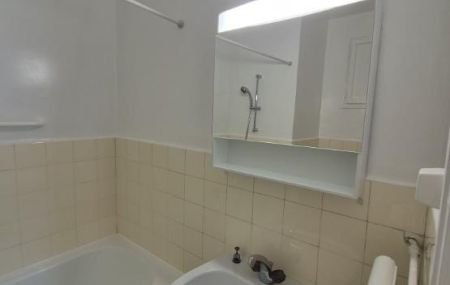 Champel, appartement de 3 pièces