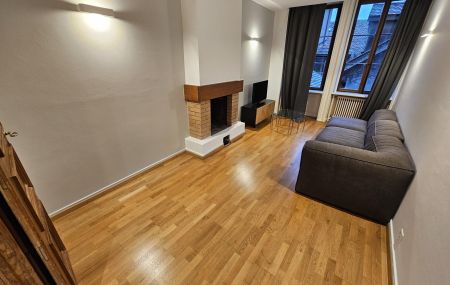 Appartement 3 pièces  | Vieille-Ville